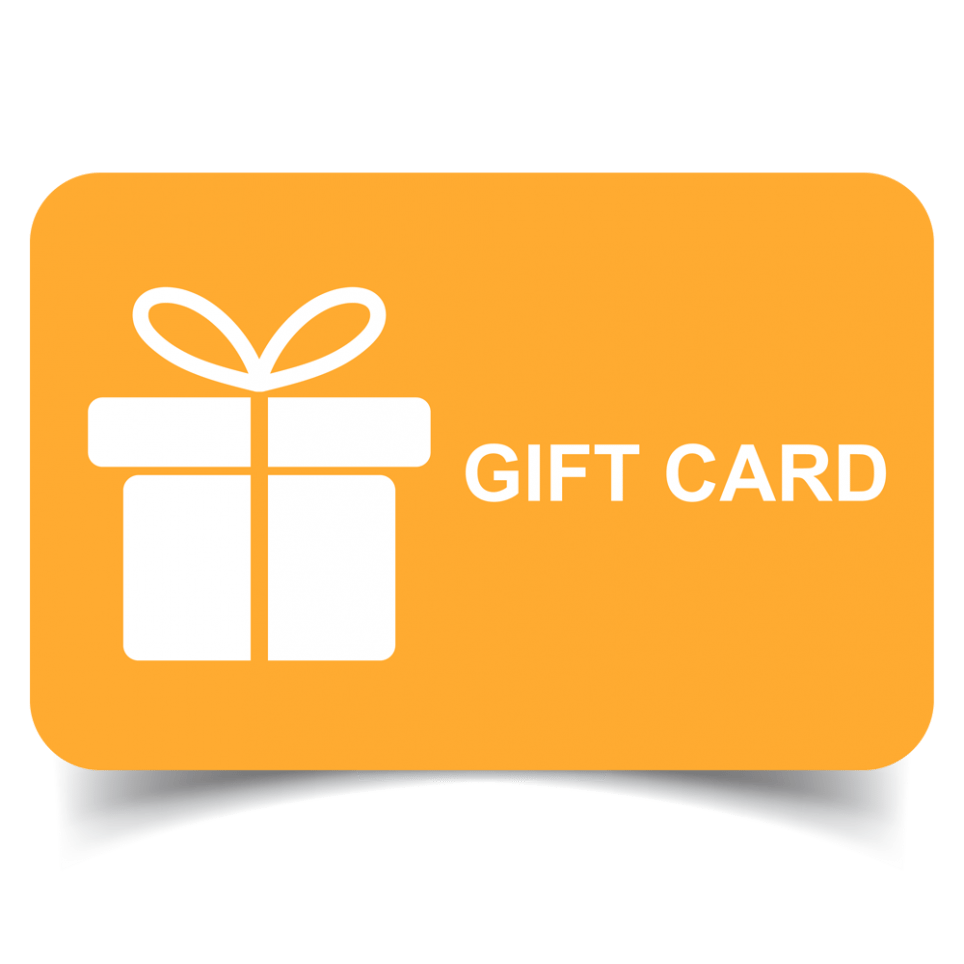 Petals By Jenc Gift Card